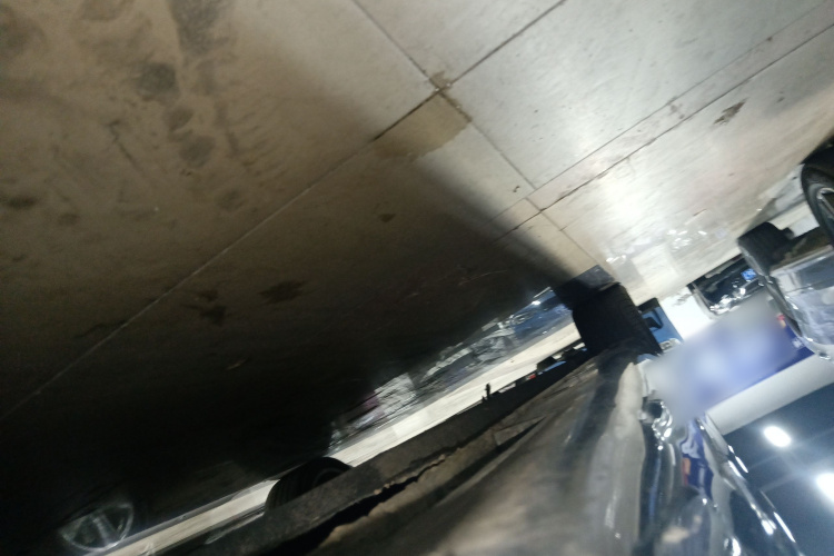 HongQi H9 2022 car image #24