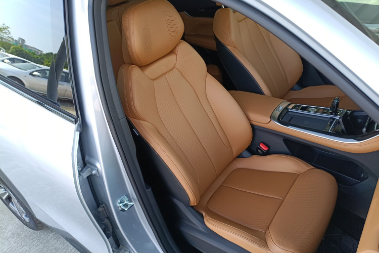 GEELY Boyue L 2025 #24 GEELY Boyue L 2025 car image #24