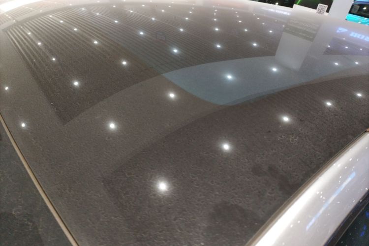 小鹏 2025 汽车图片 #24