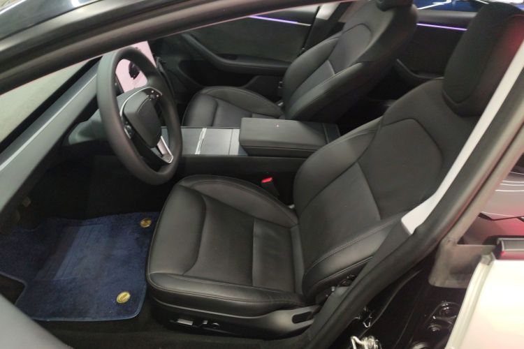 Tesla Model 3 2023 #24 Tesla Model 3 2023 car image #24