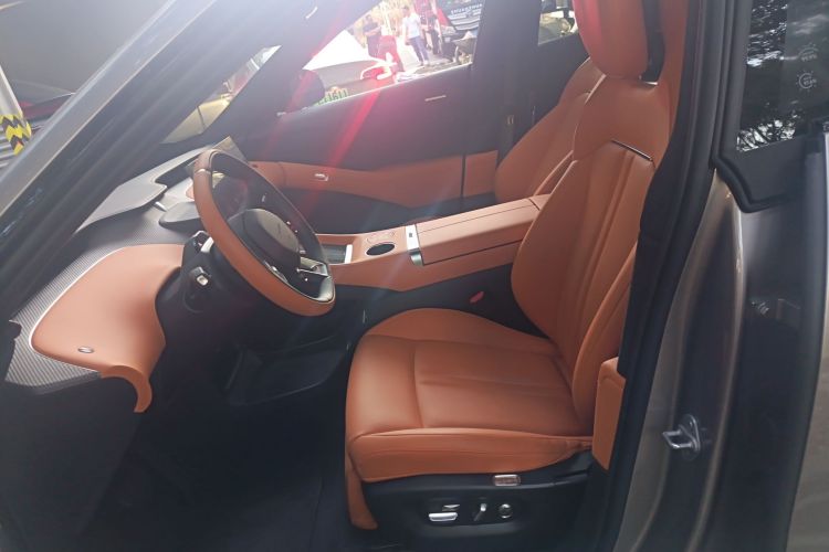 小米汽车 小米YU7 2025 #24 小米汽车 小米YU7 2025 汽车图片 #24