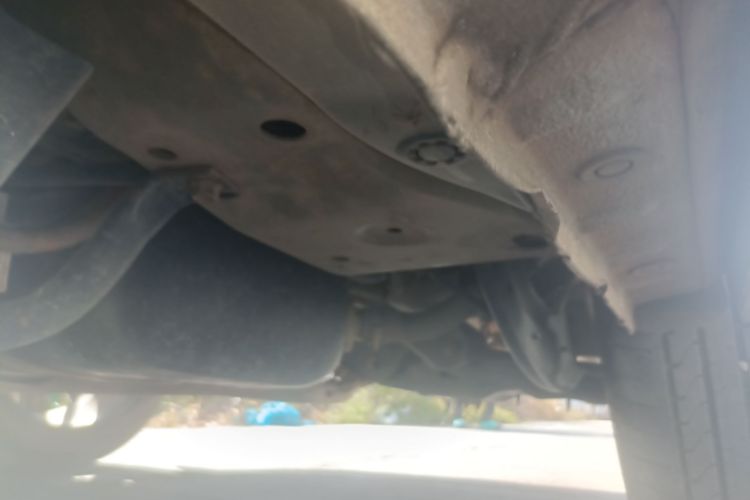 Haval H6S 2022 #24 Haval H6S 2022 car image #24