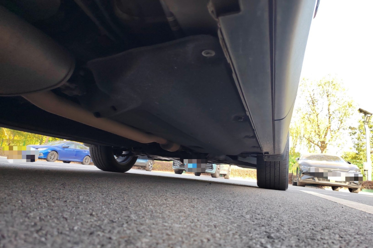 Hyundai Palisade 2020 car image #24