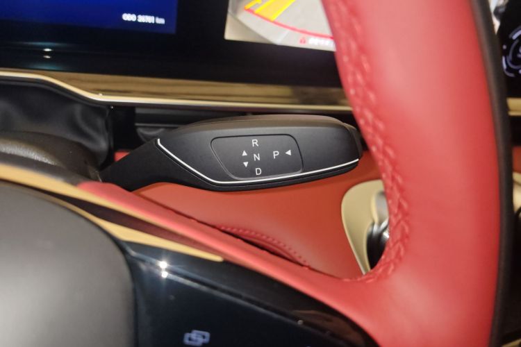 Exceed Yaoguang C-DM 2024 car image #24