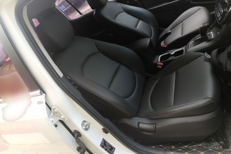 Hyundai ix35 2018 #24 Hyundai ix35 2018 صورة سيارة #24