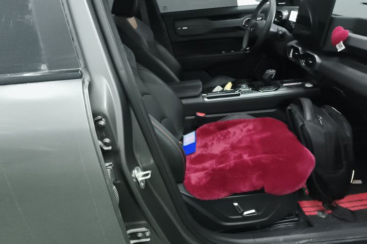 GEELY Cowboy 2025 #24 GEELY Cowboy 2025 car image #24