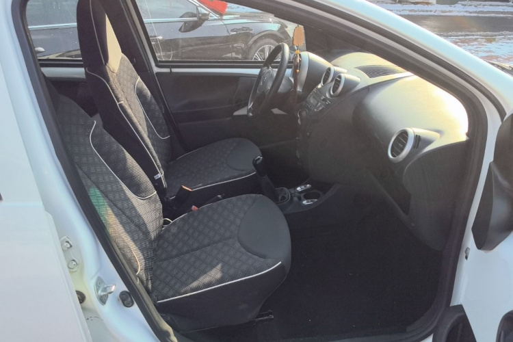 BYD F0 2018 #24 BYD F0 2018 car image #24