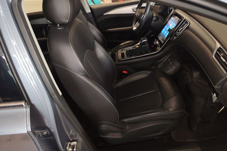 Roewe i6 MAX New Energy 2021 imagen de coche #24