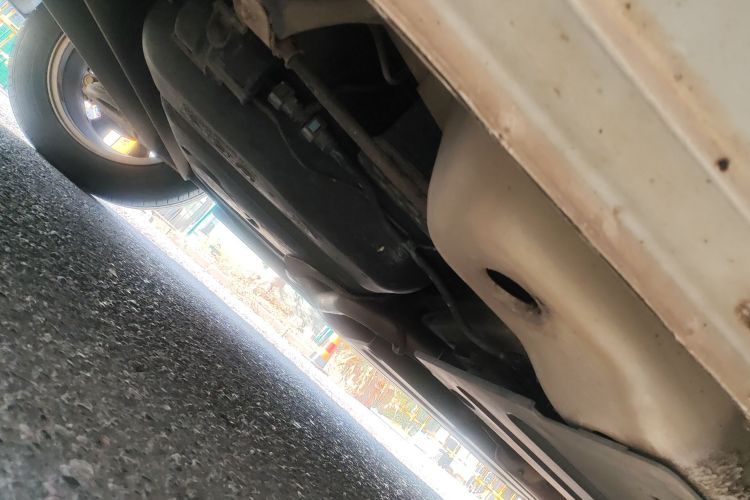 MG 3 2019 car image #24