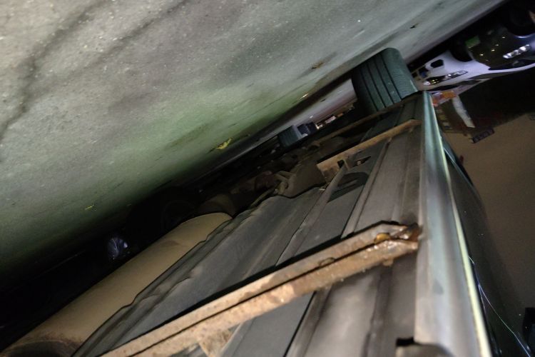 GAC Trumpchi GS8 2018 #24 GAC Trumpchi GS8 2018 car image #24