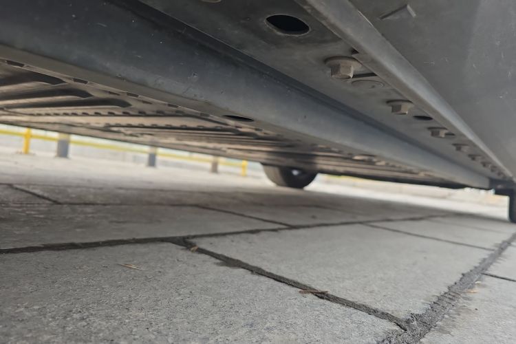 Ford Mustang Mach-E 2022 #24 Ford Mustang Mach-E 2022 immagine di auto #24