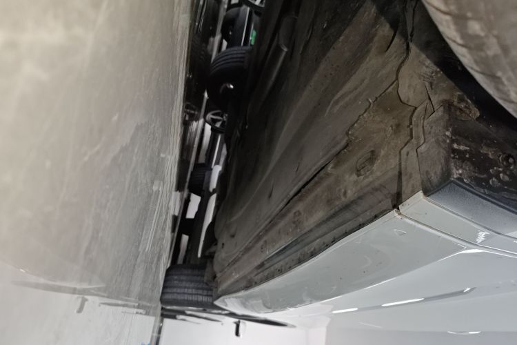 Volkswagen Tiguan X 2023 #24 Volkswagen Tiguan X 2023 car image #24