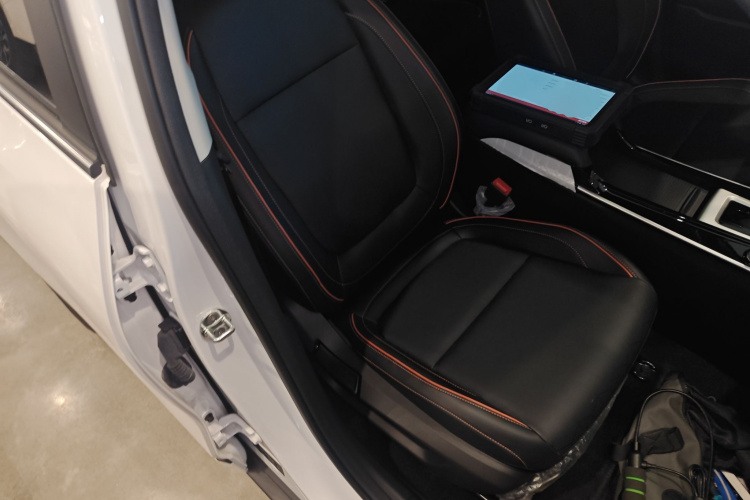 Kia Seltos 2025 car image #24