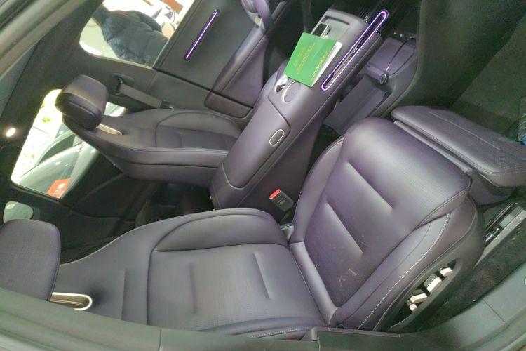 Avatr 07 2025 car image #24