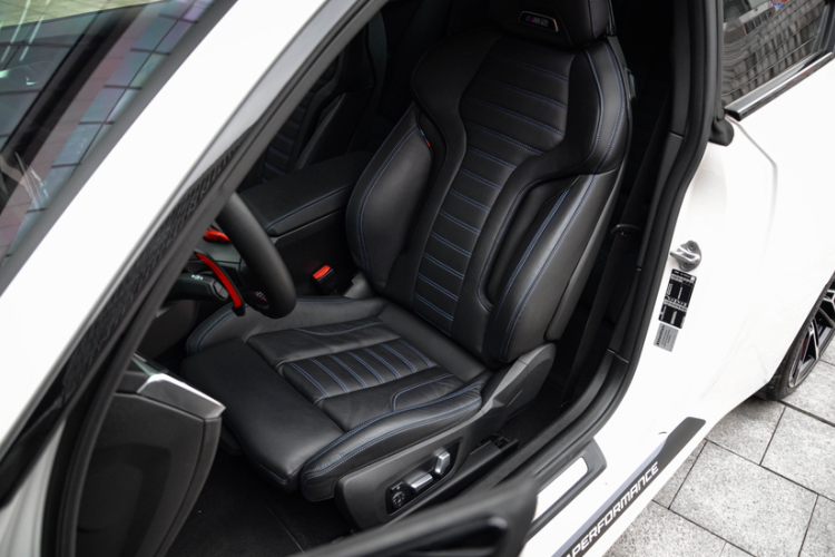 BMW M2 2023 #24 BMW M2 2023 immagine di auto #24