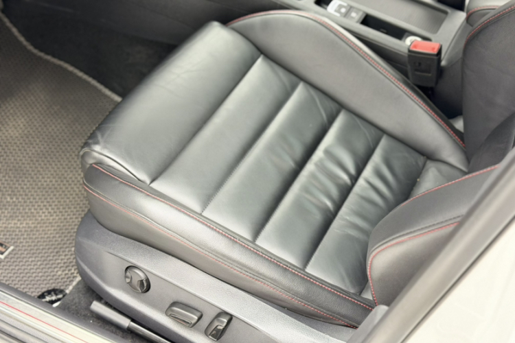 Volkswagen GolfGTI 2017 #24 Volkswagen GolfGTI 2017 car image #24