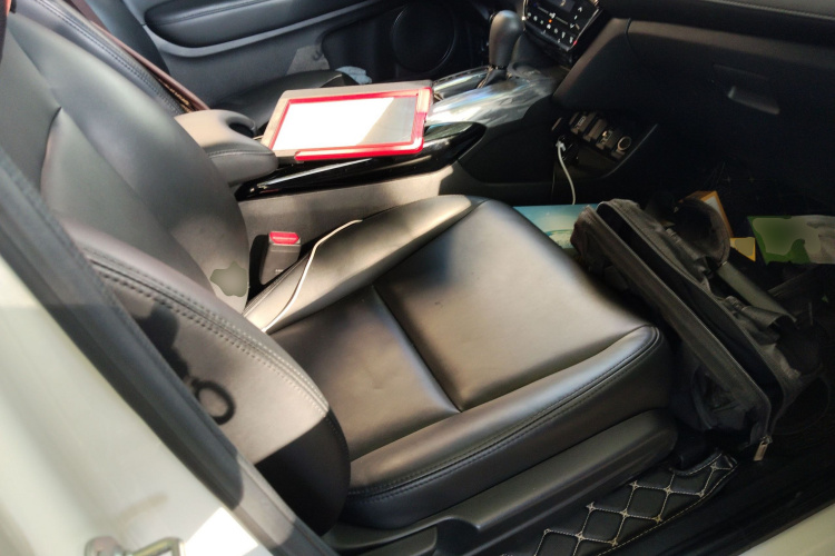 Honda XR-V 2020 car image #24