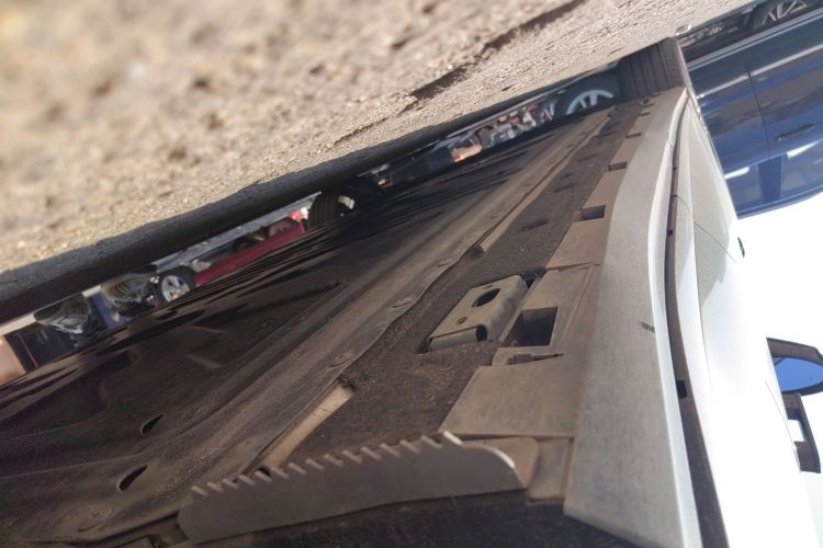 BYD HanL 2025 car image #24