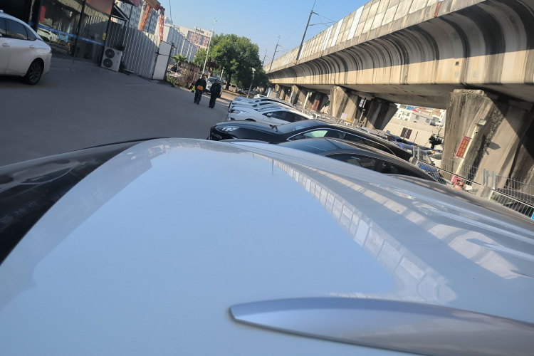 VS5 2024 car image #24