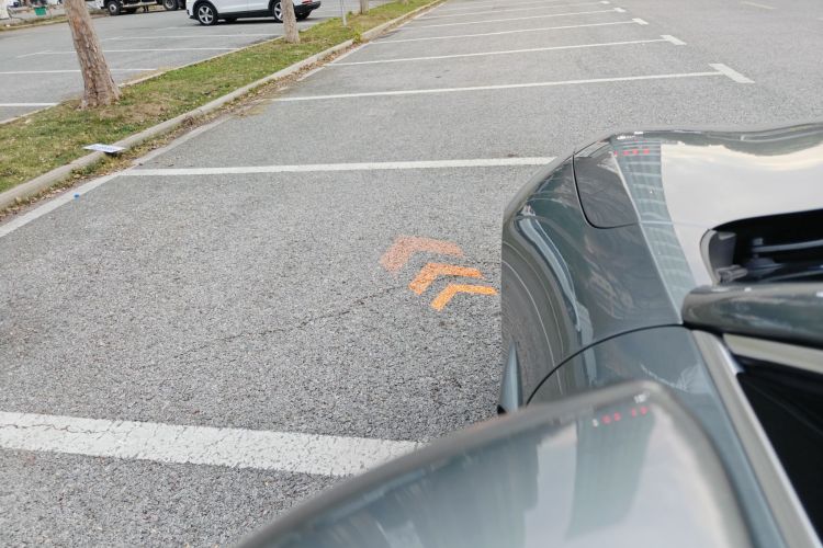 Exceed Stellar Era ES 2024 car image #24