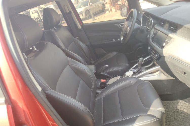 Vision X3 2019 #24 Vision X3 2019 car image #24