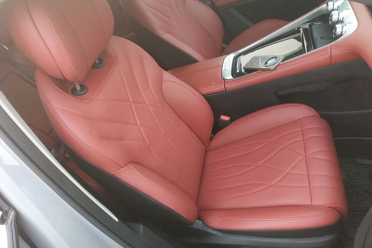 Exceed Yaoguang 2023 #24 Exceed Yaoguang 2023 car image #24