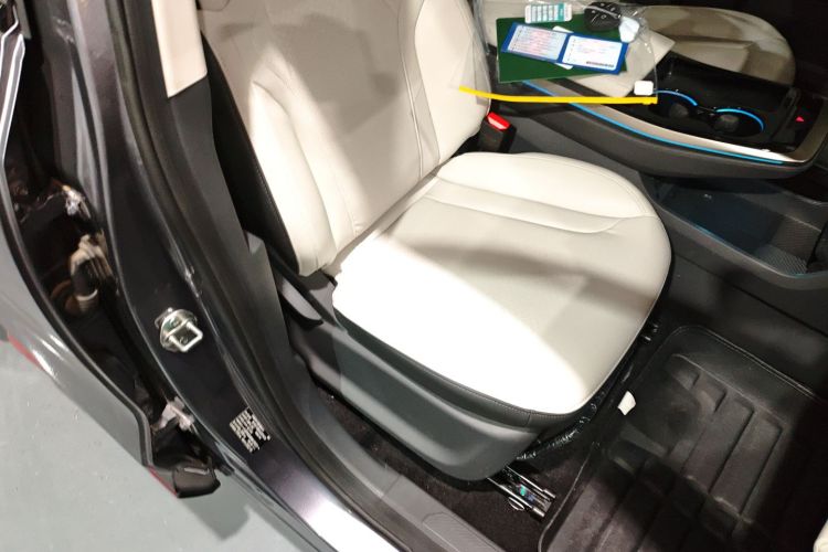 捷途 捷途大圣 2022 汽车图片 #24