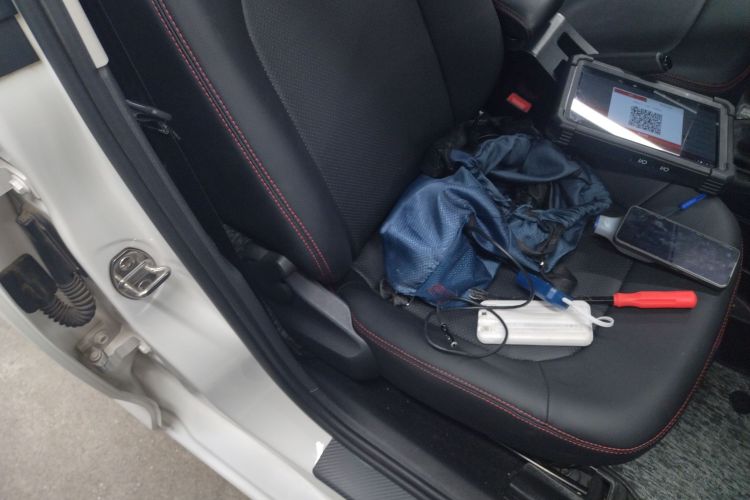 桑塔纳 2022 汽车图片 #24