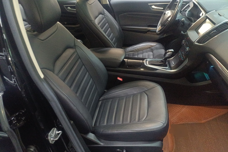 Ford Edge 2017 imagen de coche #24