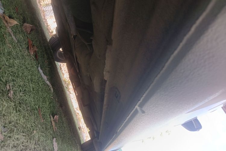 Skoda Rapid 2017 car image #24