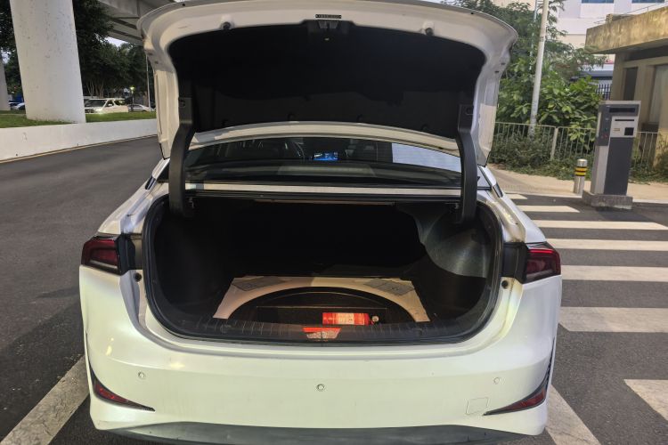 GAC iA5 2020 car image #24