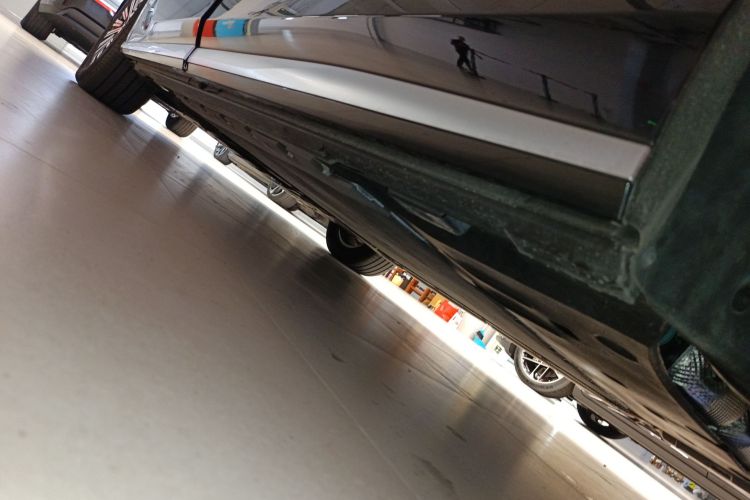 BYD Xia 2024 #24 BYD Xia 2024 immagine di auto #24