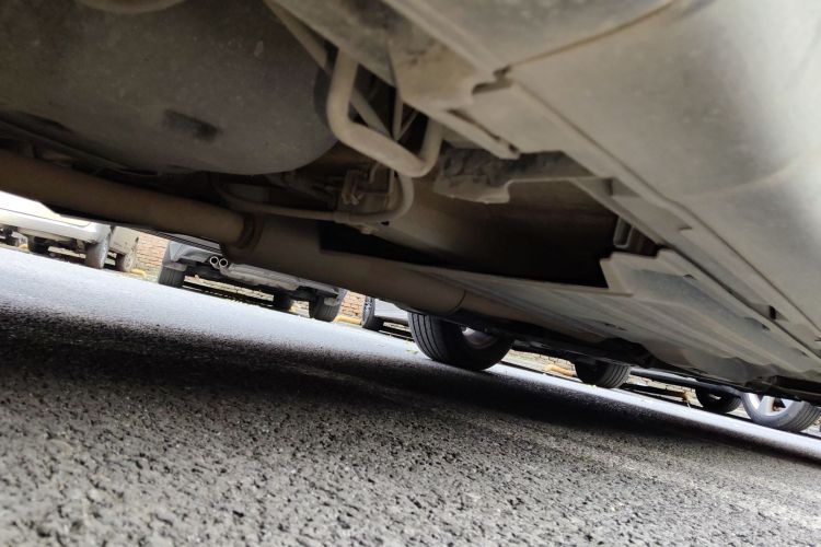 Suzuki S-Cross 2017 immagine di auto #24