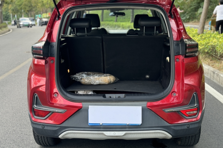 Changan CS15 2019 car image #24