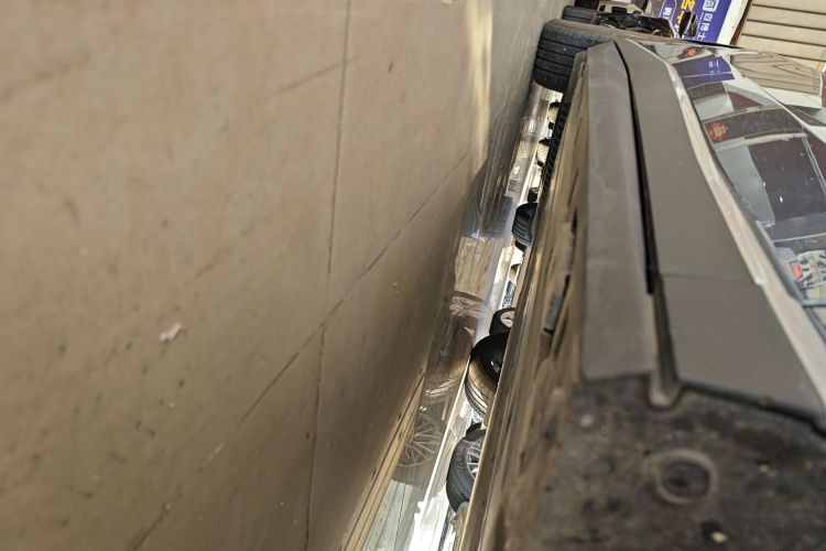 BYD Seal 06 New Energy 2025 car image #24