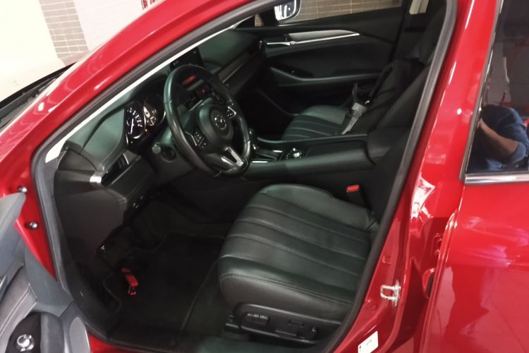 Mazda Atenza 2020 car image #24