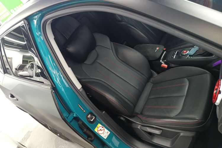 Q2L 2023 car image #24
