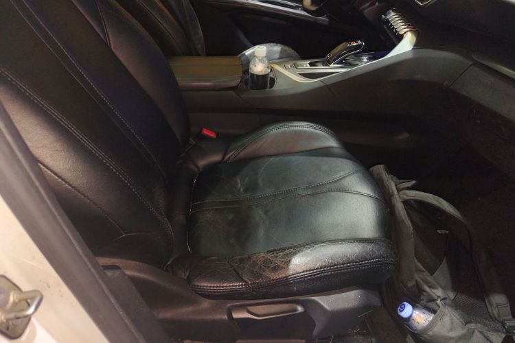 Peugeot 4008 2017 car image #24