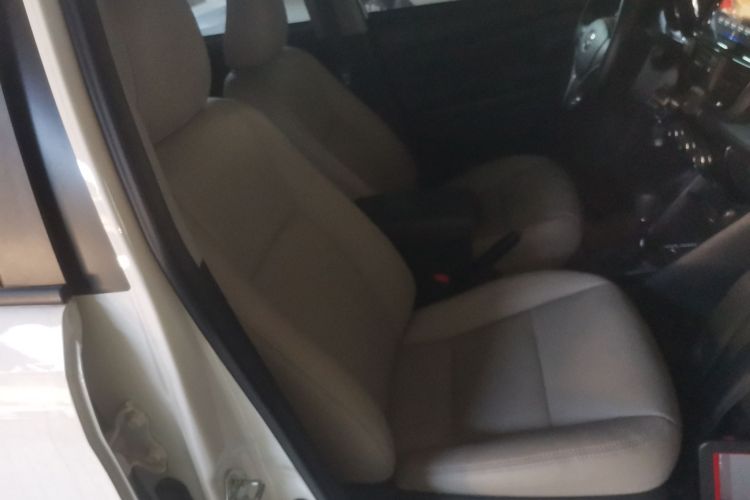 威驰 2020 汽车图片 #24