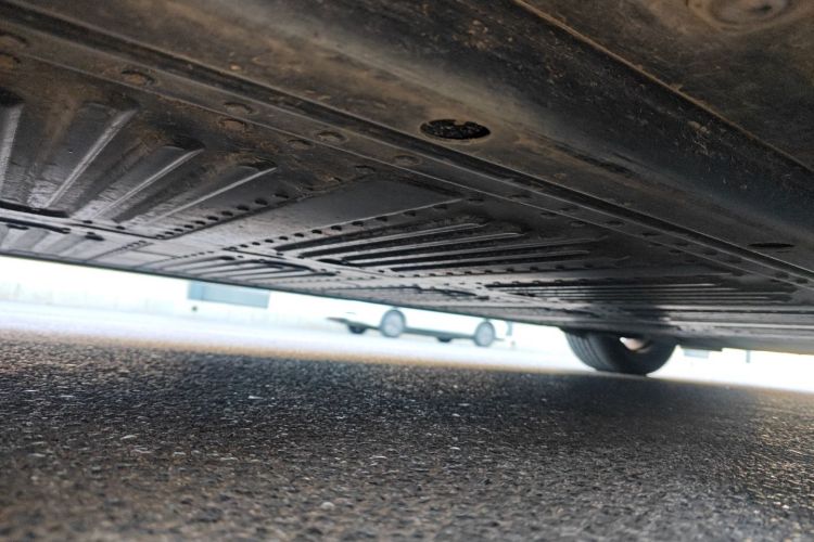 Ford Mustang Mach-E 2022 #24 Ford Mustang Mach-E 2022 car image #24