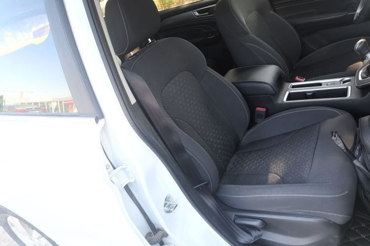 Haval M6 2021 car image #24