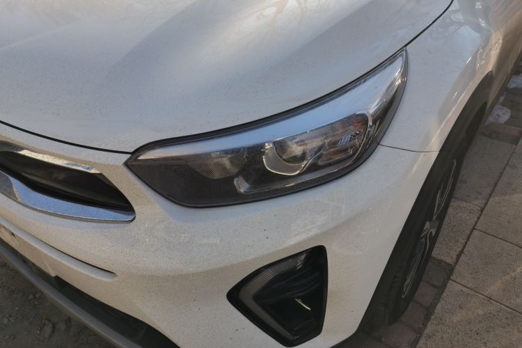 Kia KX1 2025 car image #24