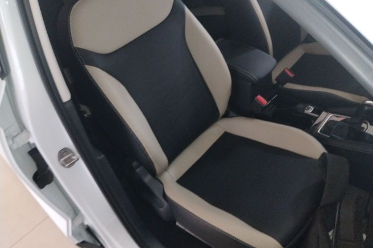 捷达VS5 2023 汽车图片 #24