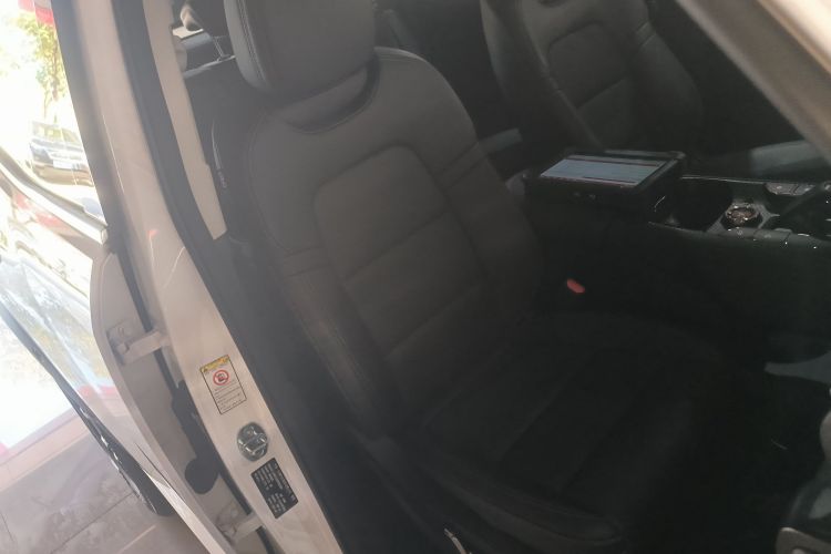 Haval Dargo 2 2023 صورة سيارة #24