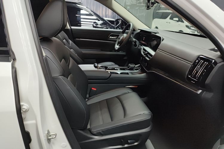 日产 探陆 2025 汽车图片 #24