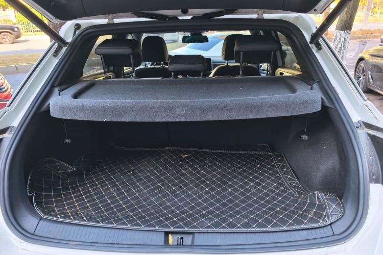 T-Roc 2023 immagine di auto #24