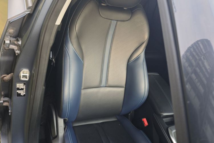 GAC Trumpchi GS3 2023 car image #24