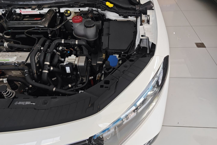 Mercedes-Benz EQA Class 2025 #24 Mercedes-Benz EQA Class 2025 immagine di auto #24