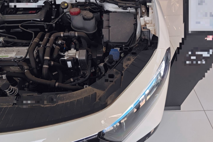 Mercedes-Benz EQA Class 2025 #24 Mercedes-Benz EQA Class 2025 immagine di auto #24