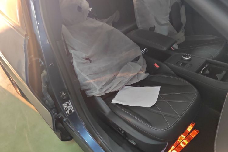 Ford Mustang Mach-E 2023 car image #24